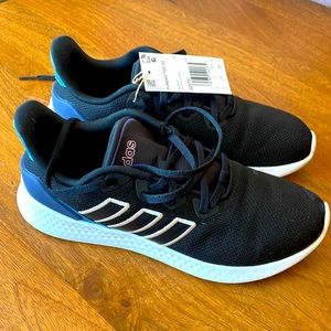 NWT. Adidas Puremotion shoes. Women. Size 7.5